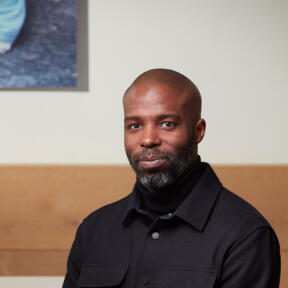 Abdou Sidibe