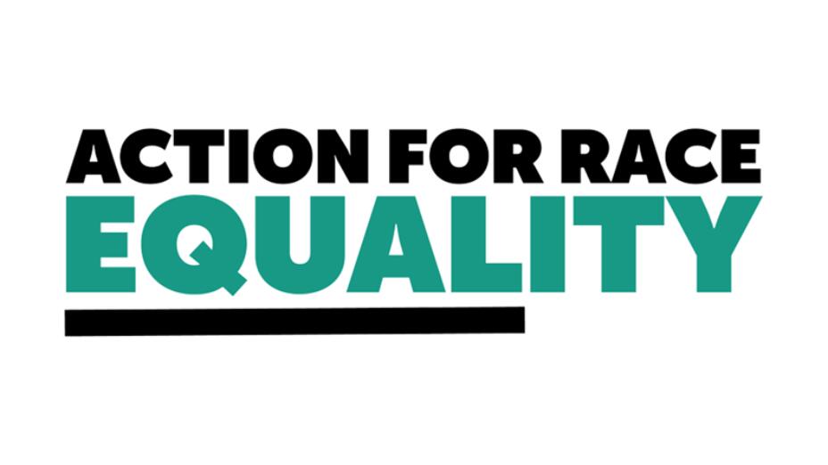 Action for Race Equality logo