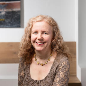 Catherine Sutton