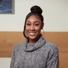 Cherelle King