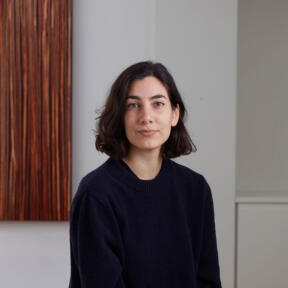 Clara Chinnery