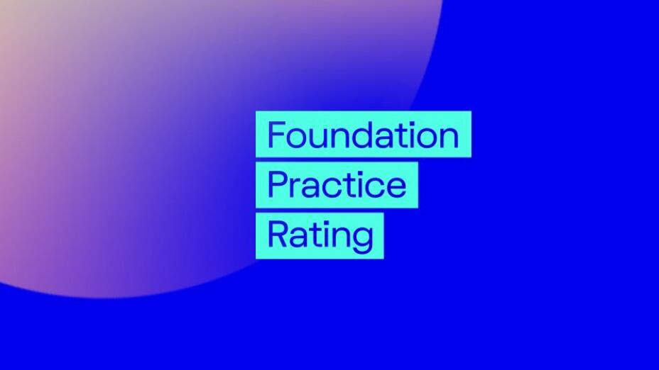 Foundation Practice Rating