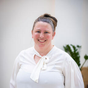 Kirsty Gillan-Thomas