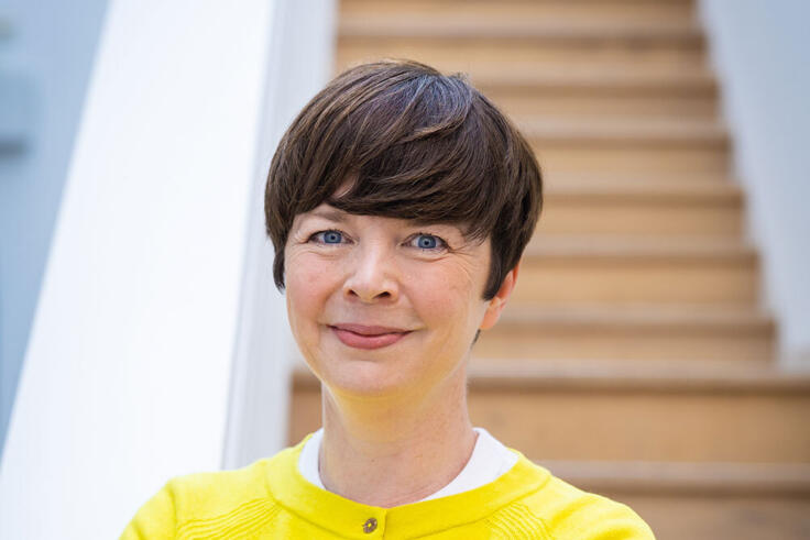 Liz Winder