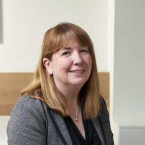 Lucy Palfreyman