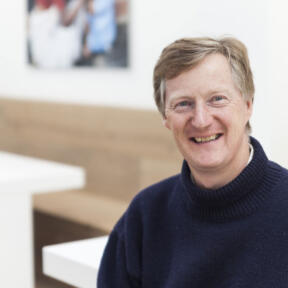 Richard Robinson