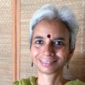Sushma Iyengar